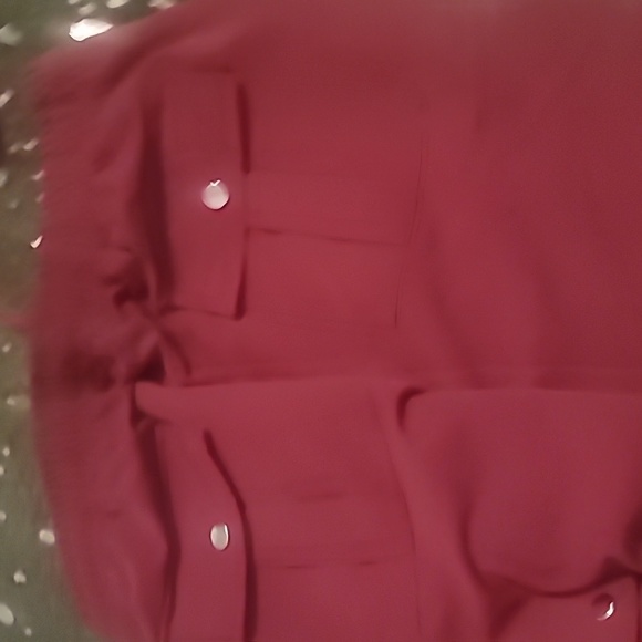 Scrub set - Picture 7 of 7